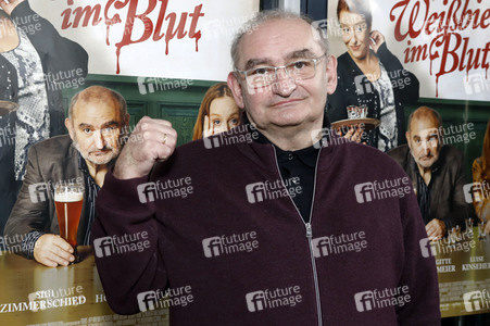 Filmpremiere 'Weißbier im Blut' in Nürnberg