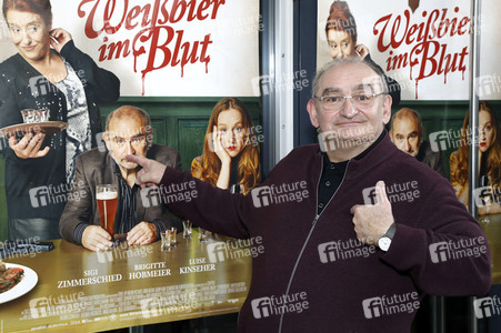 Filmpremiere 'Weißbier im Blut' in Nürnberg