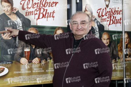 Filmpremiere 'Weißbier im Blut' in Nürnberg