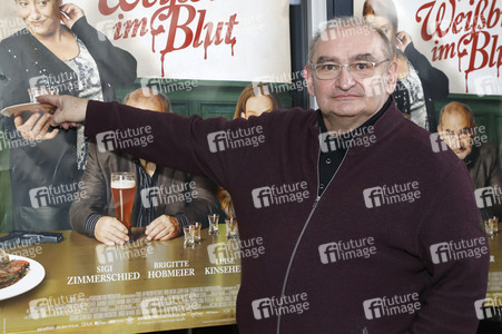 Filmpremiere 'Weißbier im Blut' in Nürnberg