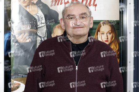 Filmpremiere 'Weißbier im Blut' in Nürnberg