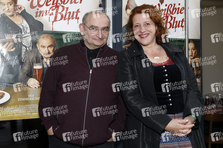 Filmpremiere 'Weißbier im Blut' in Nürnberg