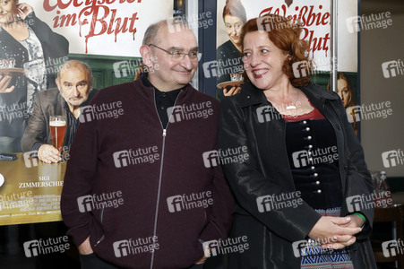 Filmpremiere 'Weißbier im Blut' in Nürnberg