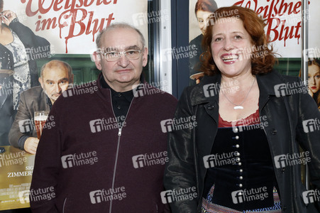 Filmpremiere 'Weißbier im Blut' in Nürnberg