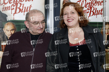 Filmpremiere 'Weißbier im Blut' in Nürnberg