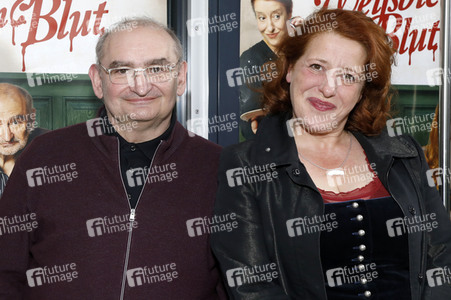 Filmpremiere 'Weißbier im Blut' in Nürnberg