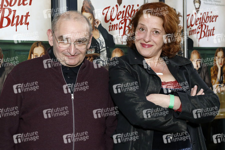 Filmpremiere 'Weißbier im Blut' in Nürnberg