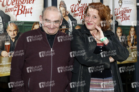 Filmpremiere 'Weißbier im Blut' in Nürnberg