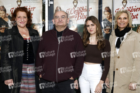 Filmpremiere 'Weißbier im Blut' in Nürnberg