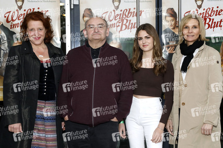 Filmpremiere 'Weißbier im Blut' in Nürnberg