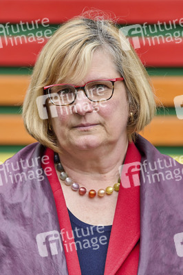 Besuch beim Pilotprojekt 'Nachtlichter' in Berlin