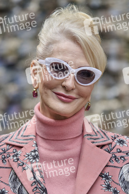 Besuch beim Pilotprojekt 'Nachtlichter' in Berlin