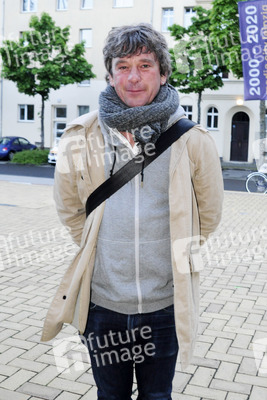 Talkshow 'Riverboat' in Leipzig