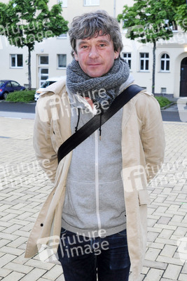 Talkshow 'Riverboat' in Leipzig