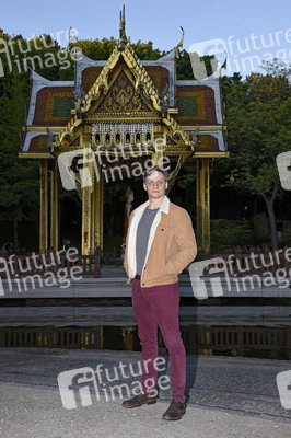 Filmpremiere 'Verplant - Wie zwei Typen versuchen mit dem Rad nach Vietnam zu fahren' in München
