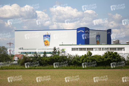 Symbolfoto Capri-Sun