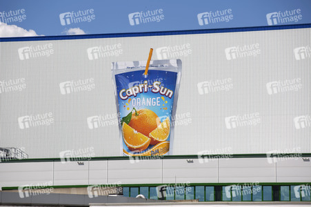 Symbolfoto Capri-Sun