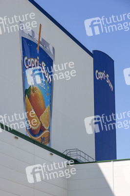 Symbolfoto Capri-Sun