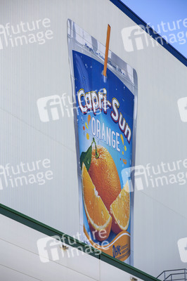 Symbolfoto Capri-Sun
