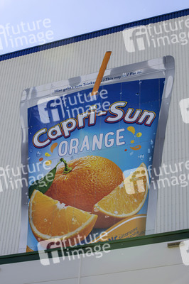 Symbolfoto Capri-Sun