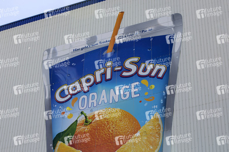 Symbolfoto Capri-Sun