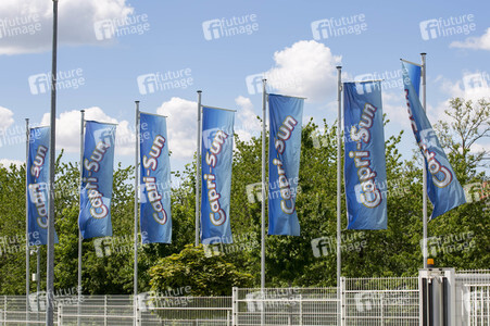 Symbolfoto Capri-Sun