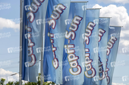 Symbolfoto Capri-Sun