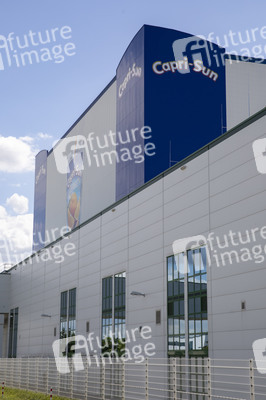 Symbolfoto Capri-Sun