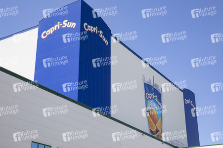 Symbolfoto Capri-Sun