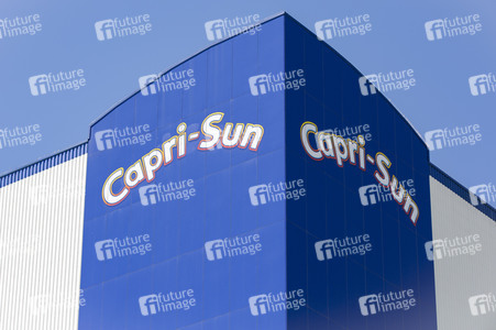 Symbolfoto Capri-Sun