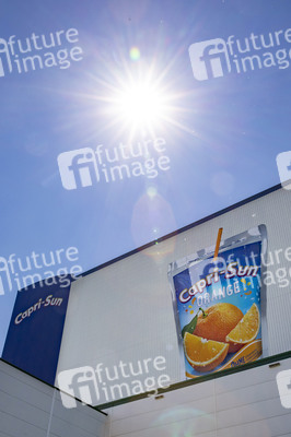 Symbolfoto Capri-Sun