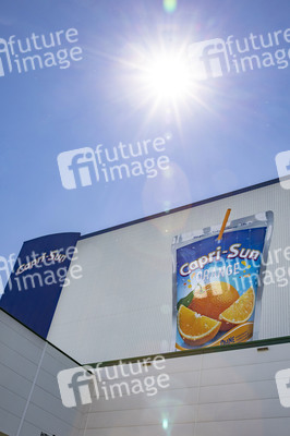 Symbolfoto Capri-Sun