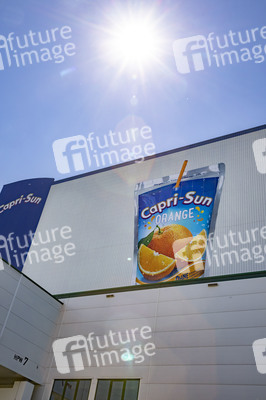 Symbolfoto Capri-Sun