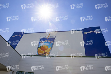 Symbolfoto Capri-Sun