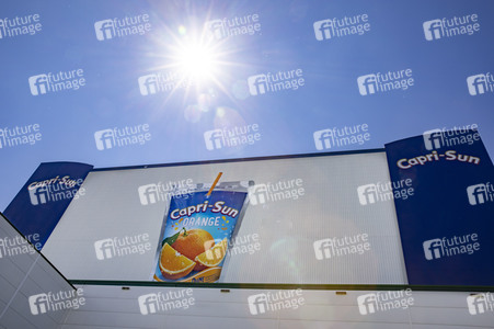 Symbolfoto Capri-Sun