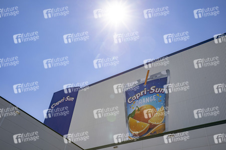 Symbolfoto Capri-Sun