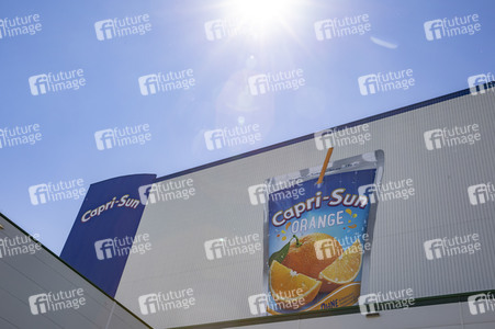 Symbolfoto Capri-Sun
