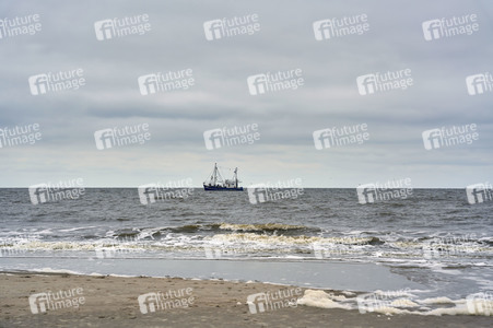 Strand von Sankt Peter-Ording