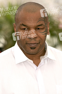 Photocall 'Tyson', Cannes Film Festival 2008