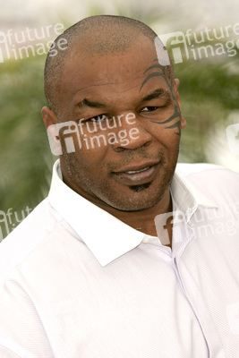 Photocall 'Tyson', Cannes Film Festival 2008