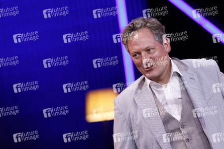 Eckart von Hirschhausen auf der lit.Cologne 2021 in Köln