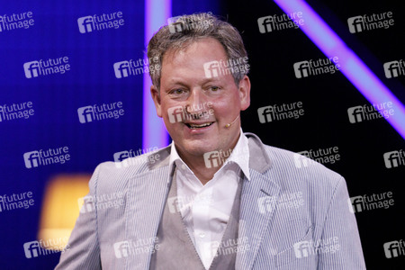 Eckart von Hirschhausen auf der lit.Cologne 2021 in Köln