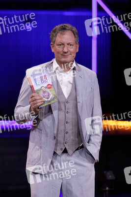 Eckart von Hirschhausen auf der lit.Cologne 2021 in Köln