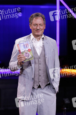 Eckart von Hirschhausen auf der lit.Cologne 2021 in Köln