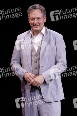 Eckart von Hirschhausen auf der lit.Cologne 2021 in Köln