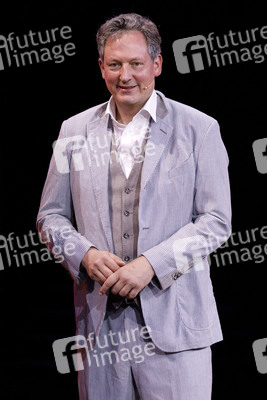 Eckart von Hirschhausen auf der lit.Cologne 2021 in Köln