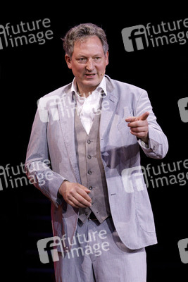 Eckart von Hirschhausen auf der lit.Cologne 2021 in Köln