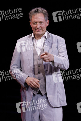 Eckart von Hirschhausen auf der lit.Cologne 2021 in Köln