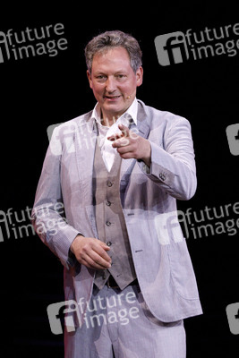 Eckart von Hirschhausen auf der lit.Cologne 2021 in Köln