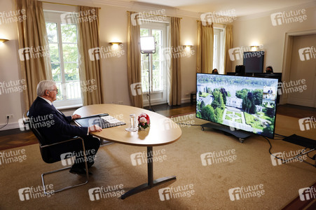 Vorstellung eines Kurzfilms über die Villa Hammerschmidt in Berlin